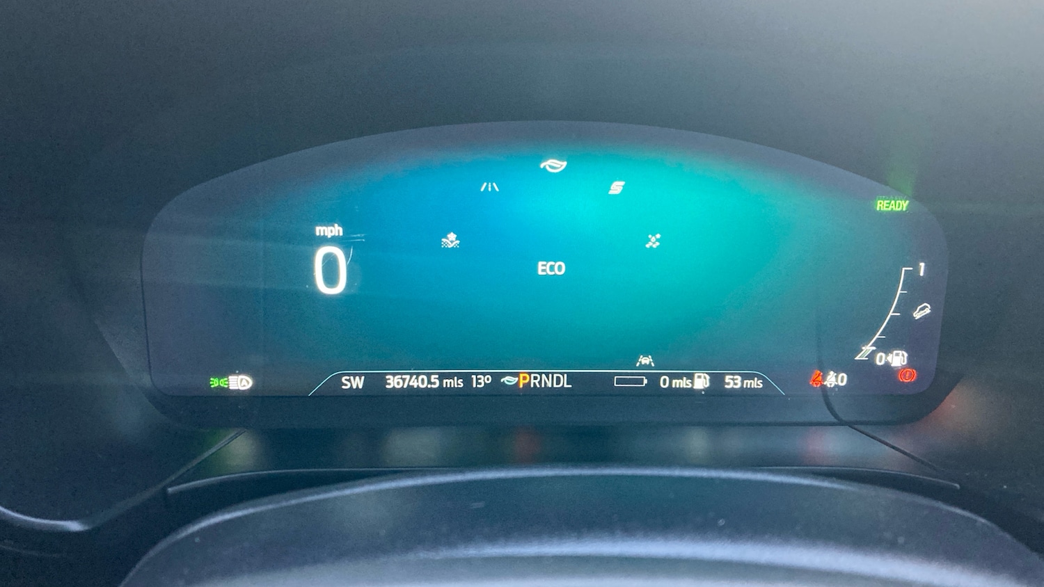 Used Ford Kuga 2024 for sale - 76908504: Photo 43