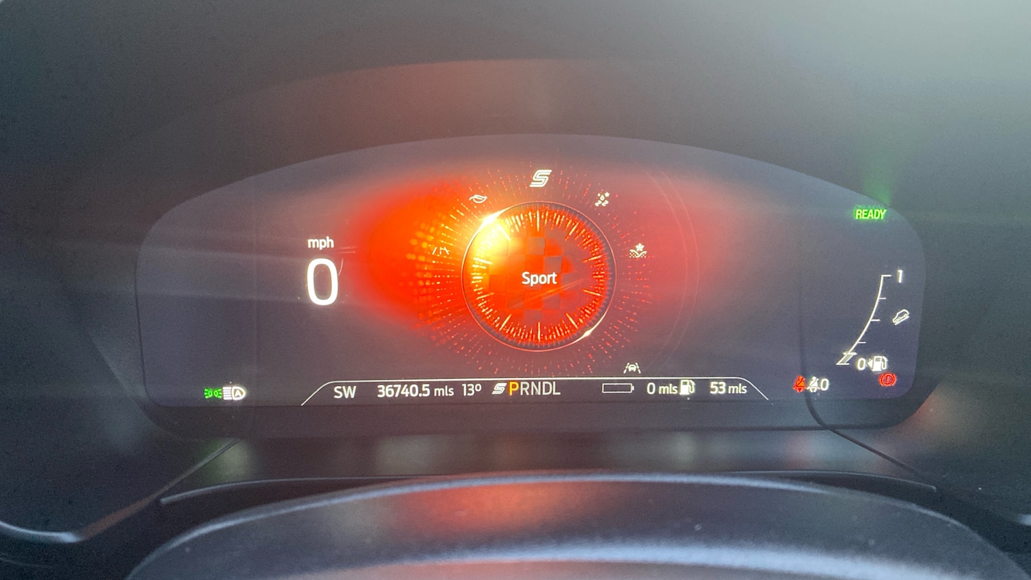 Used Ford Kuga 2024 for sale - 76908504: Photo 44