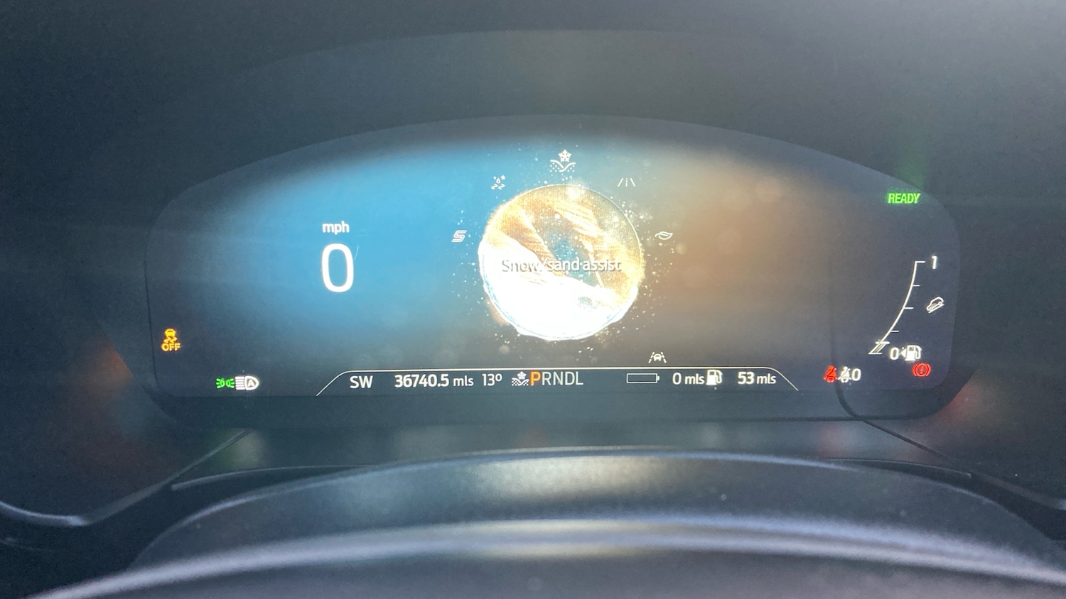 Used Ford Kuga 2024 for sale - 76908504: Photo 46