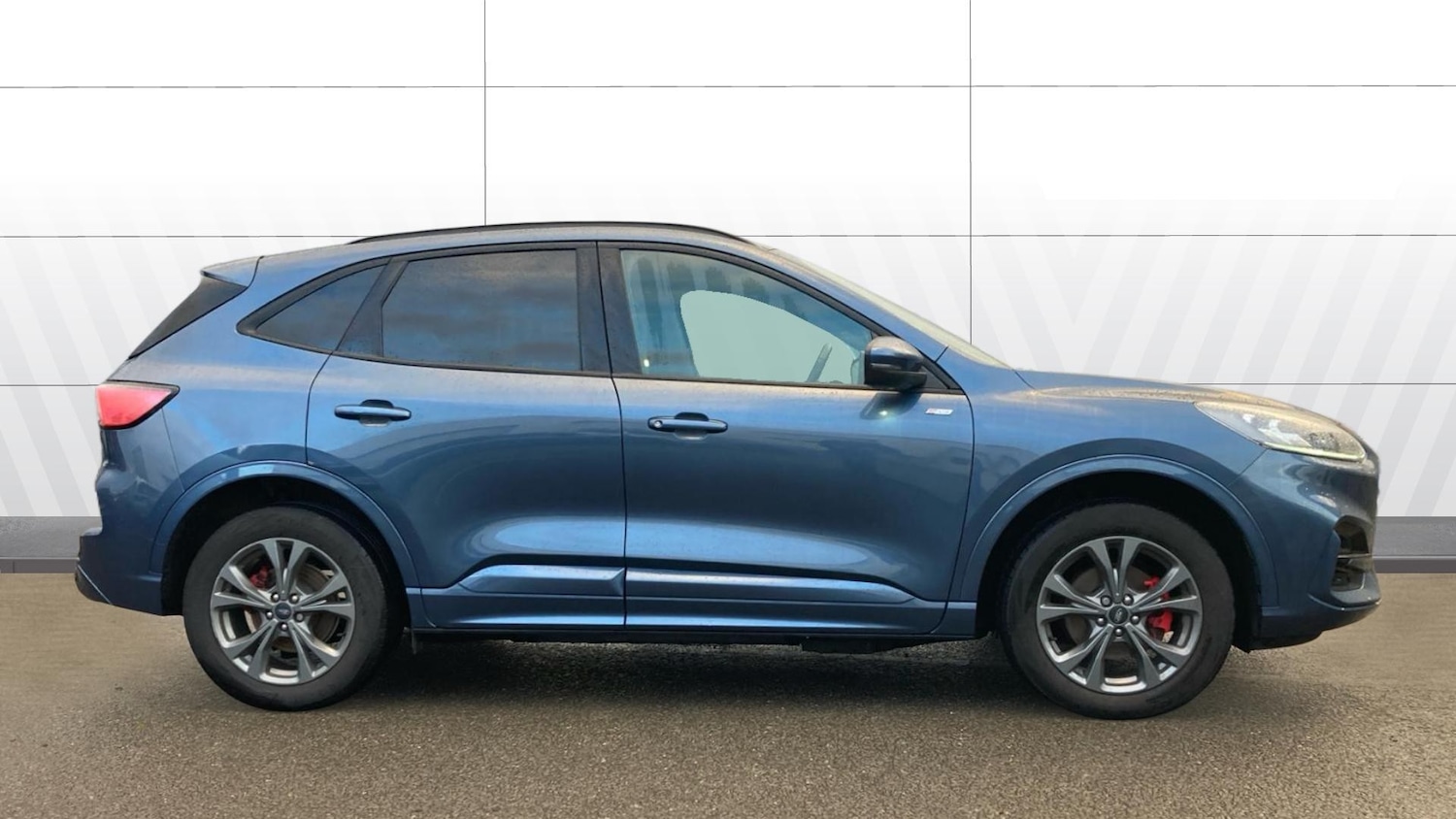 Used Ford Kuga 2024 for sale - 76908504: Photo 5