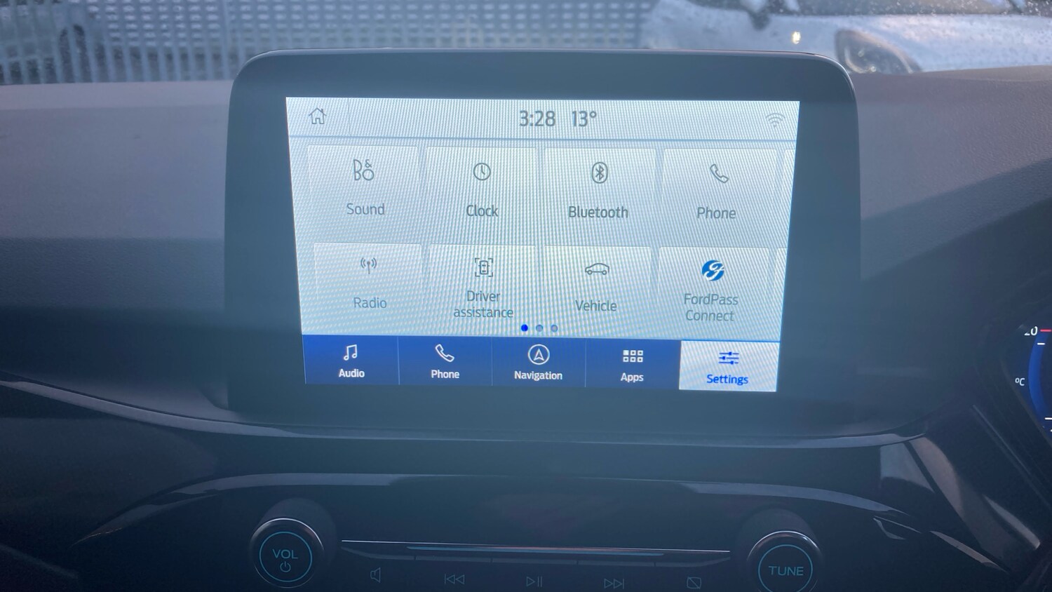 Used Ford Kuga 2024 for sale - 76908504: Photo 50