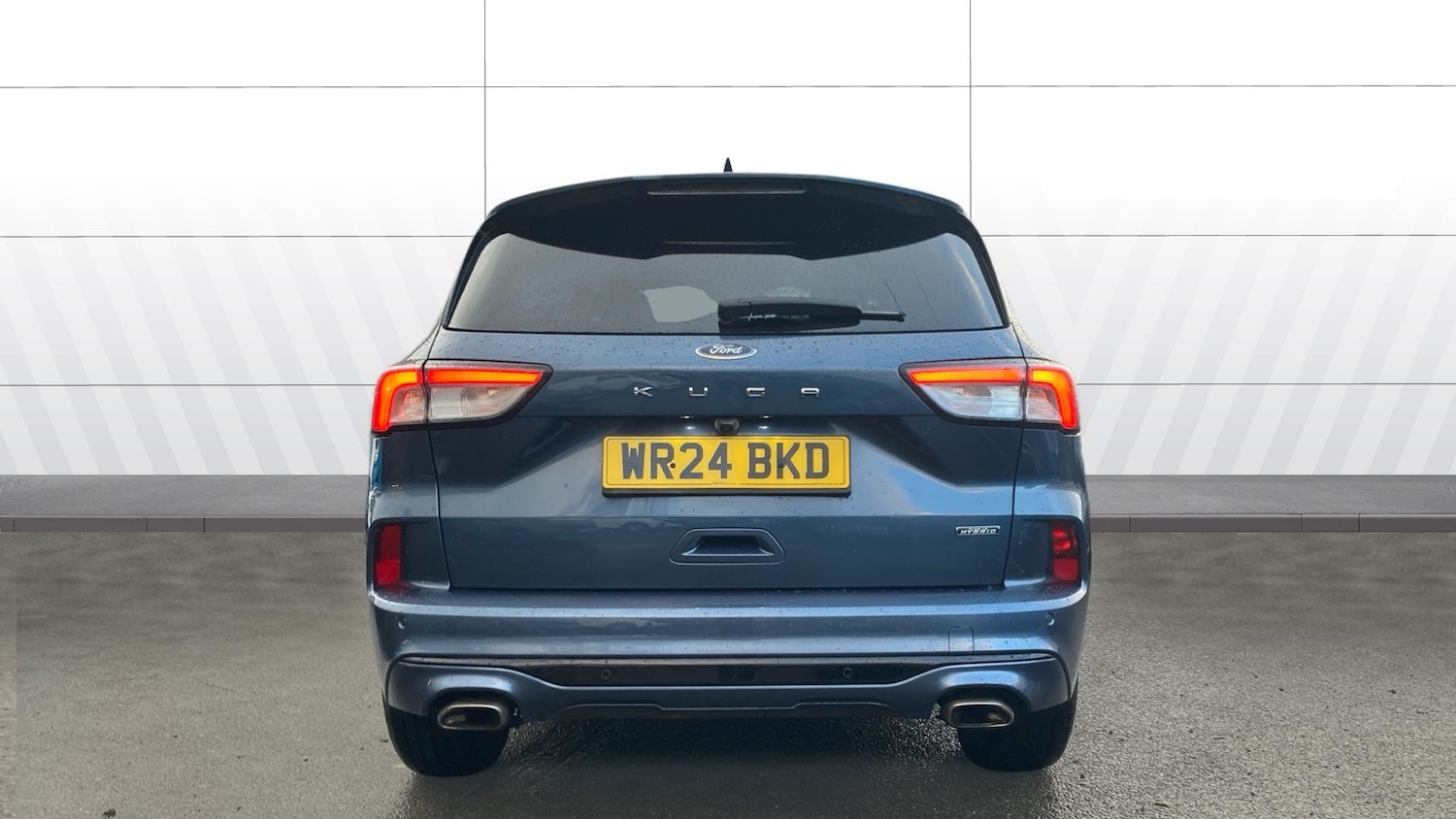 Used Ford Kuga 2024 for sale - 76908504: Photo 6