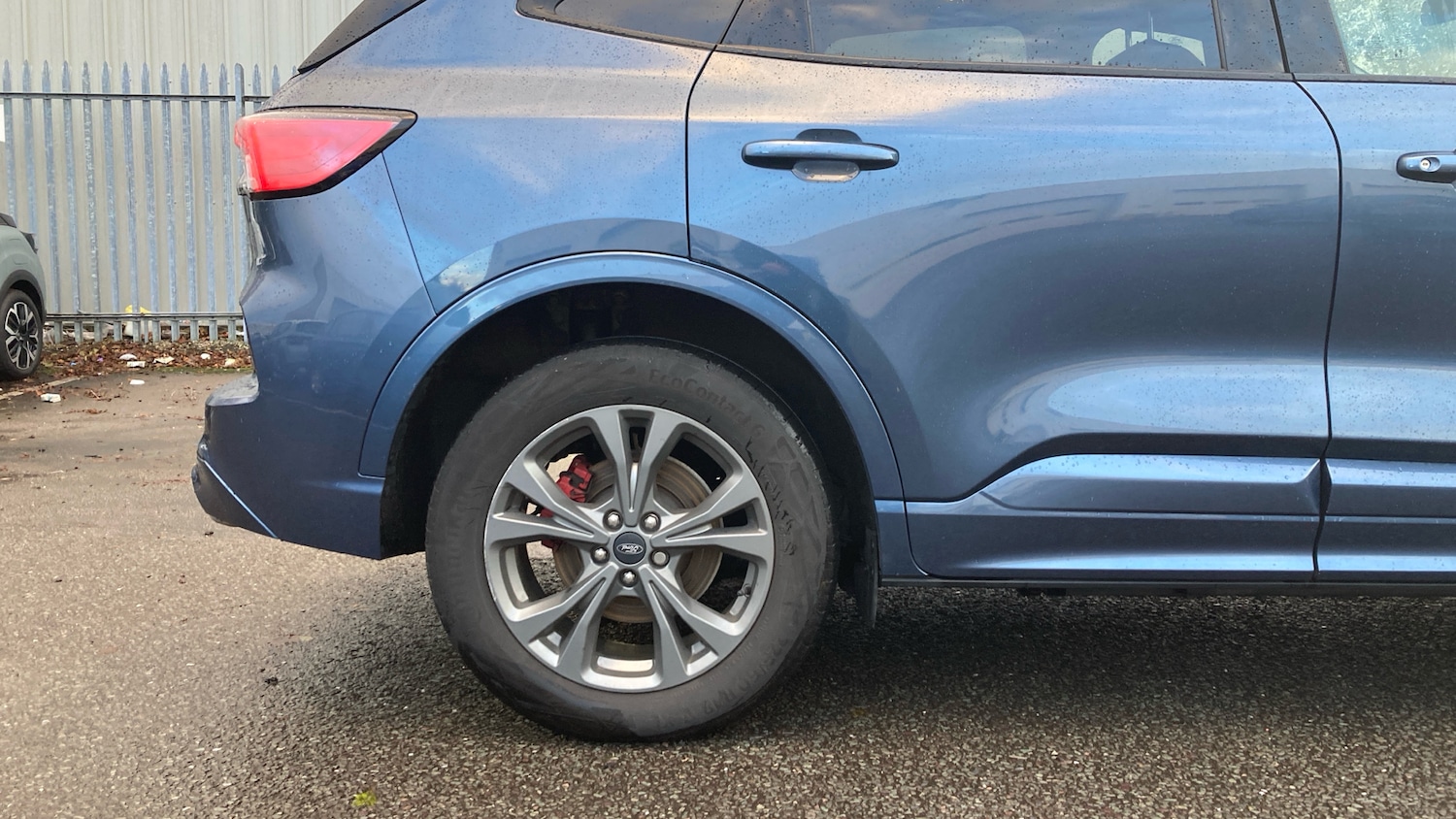 Used Ford Kuga 2024 for sale - 76908504: Photo 7