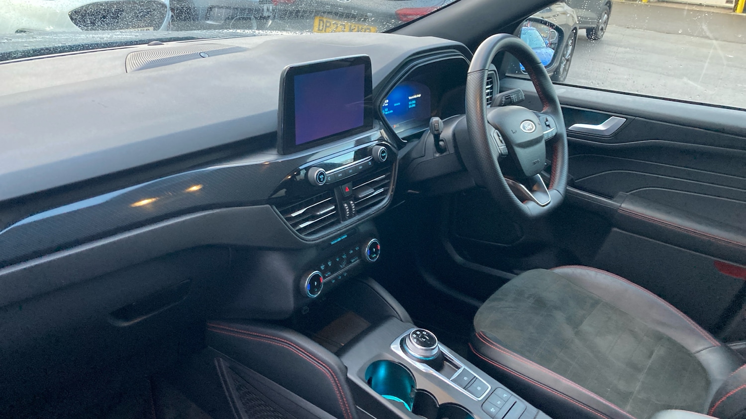 Used Ford Kuga 2024 for sale - 76908504: Photo 9