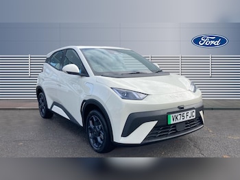 BYD - Dolphin