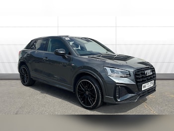 Used Audi Q2 2023 for sale - 79403740: Photo