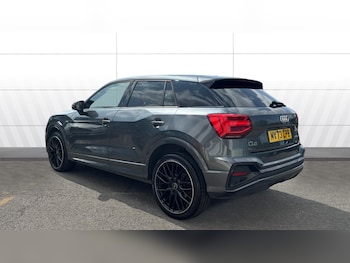 Used Audi Q2 2023 for sale - 79403740: Photo