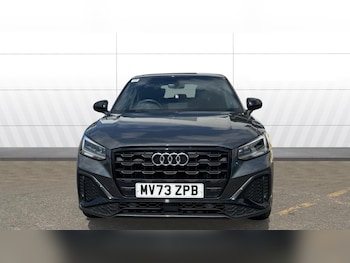Used Audi Q2 2023 for sale - 79403740: Photo