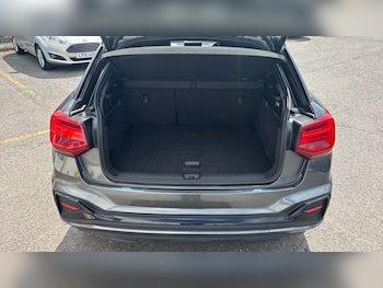 Used Audi Q2 2023 for sale - 79403740: Photo