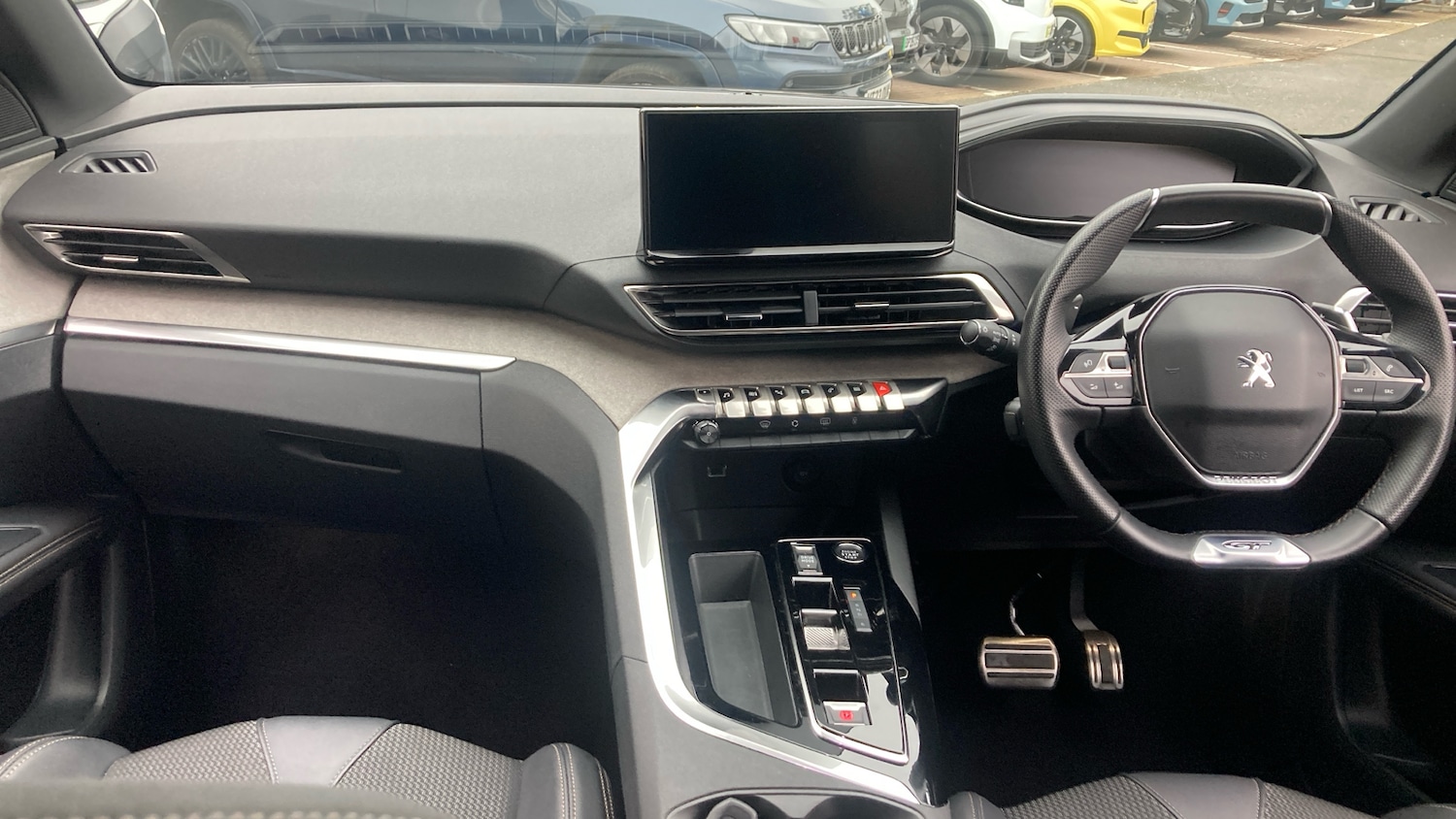 Used Peugeot 3008 2024 for sale - 76979717: Photo 10