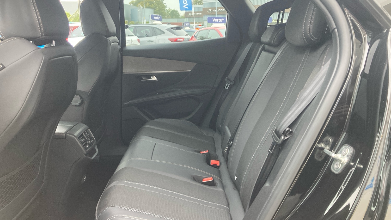 Used Peugeot 3008 2024 for sale - 76979717: Photo 16