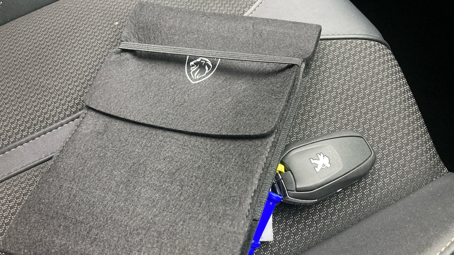 Used Peugeot 3008 2024 for sale - 76979717: Photo 19