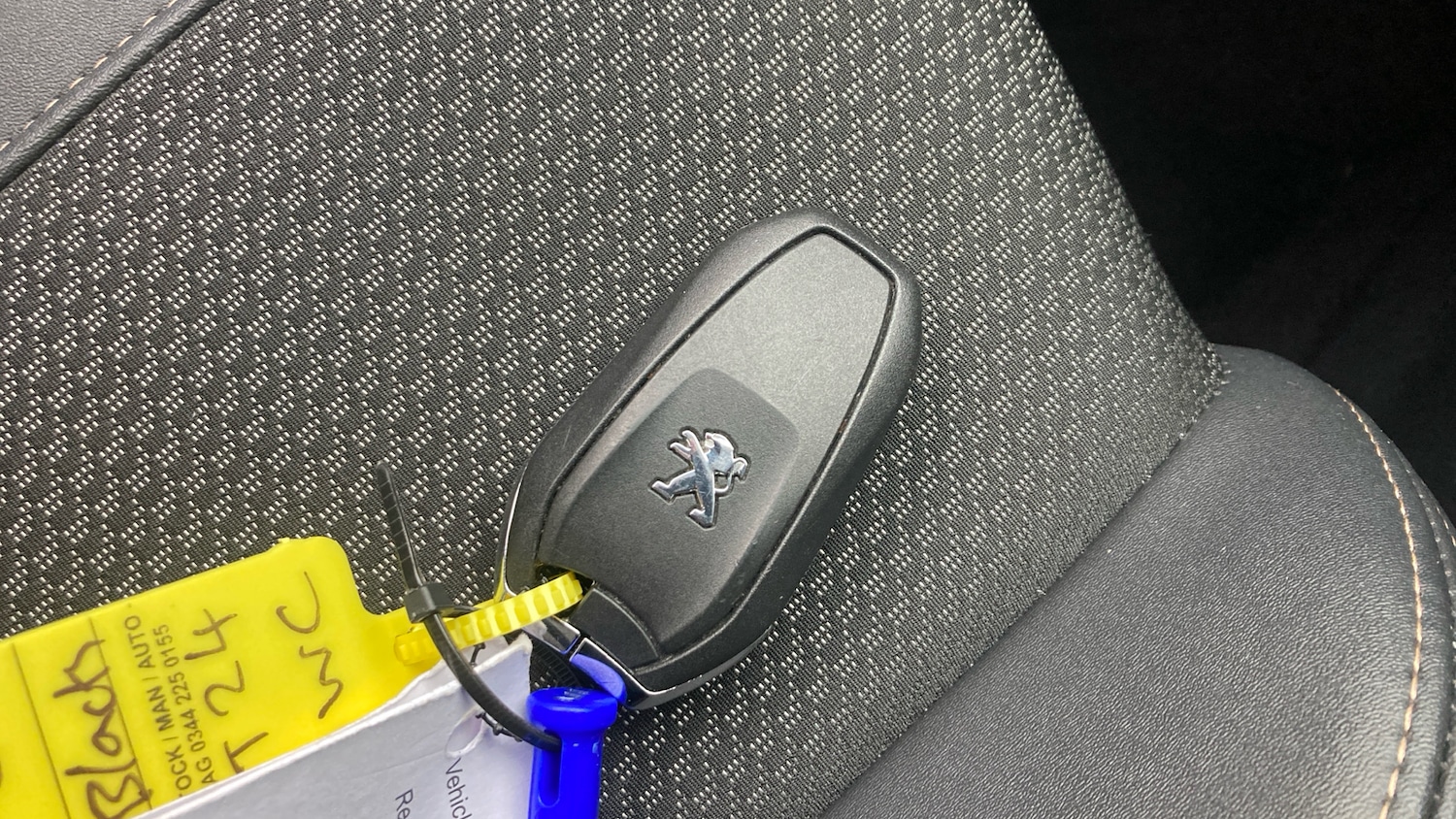 Used Peugeot 3008 2024 for sale - 76979717: Photo 20