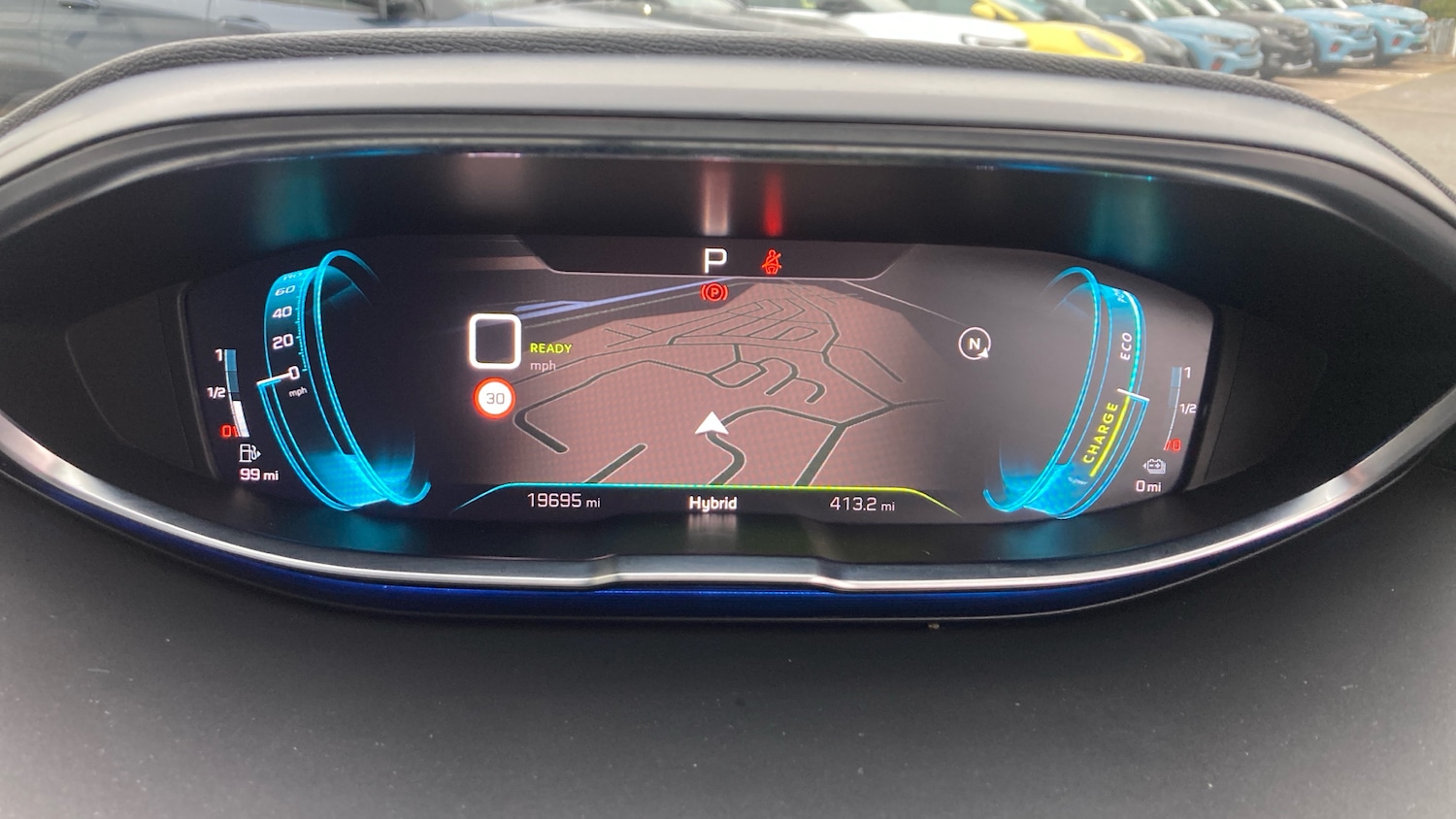 Used Peugeot 3008 2024 for sale - 76979717: Photo 28