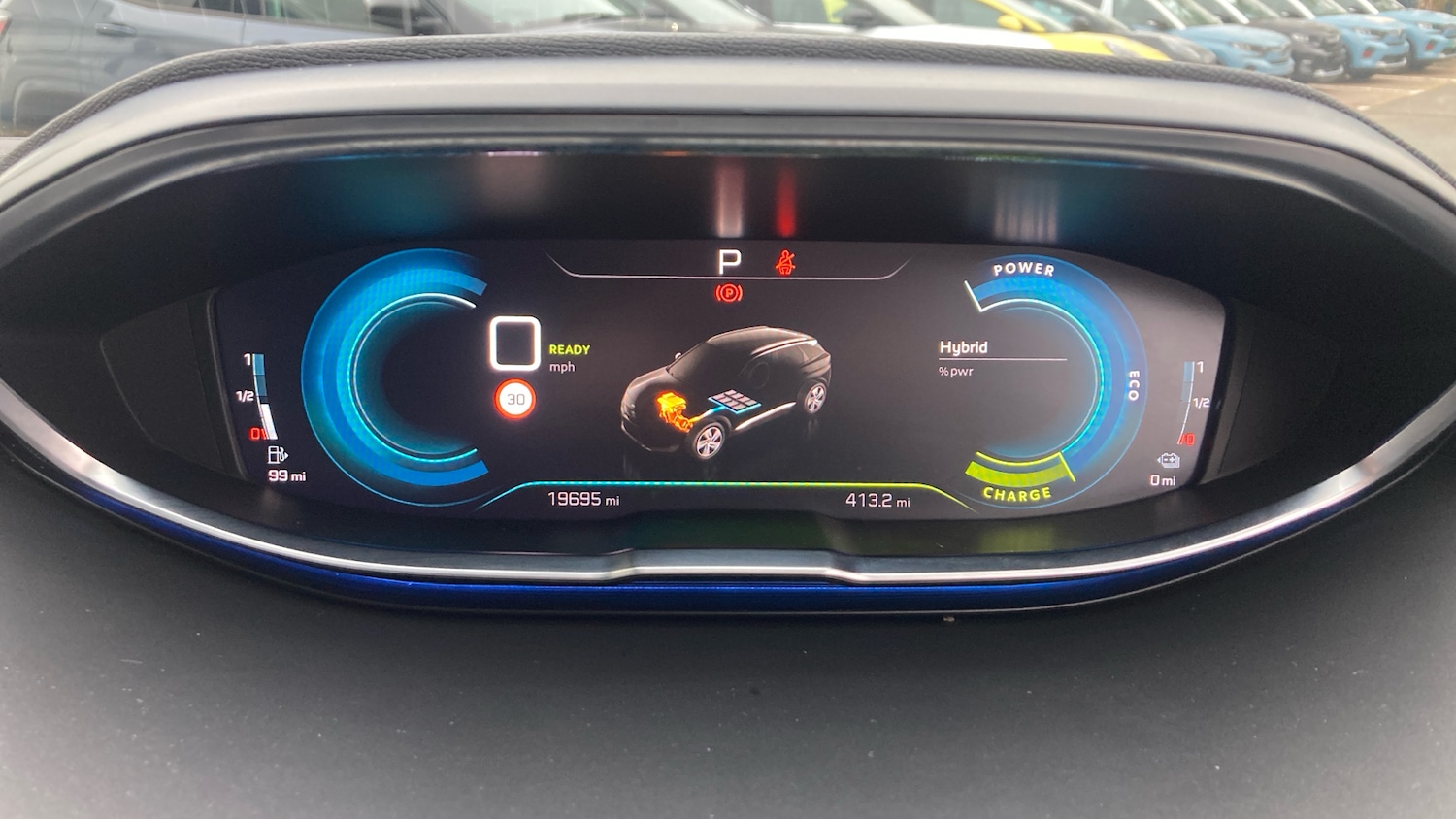 Used Peugeot 3008 2024 for sale - 76979717: Photo 29