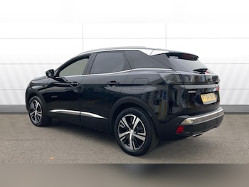 Used Peugeot 3008 2024 for sale - 76979717: Photo