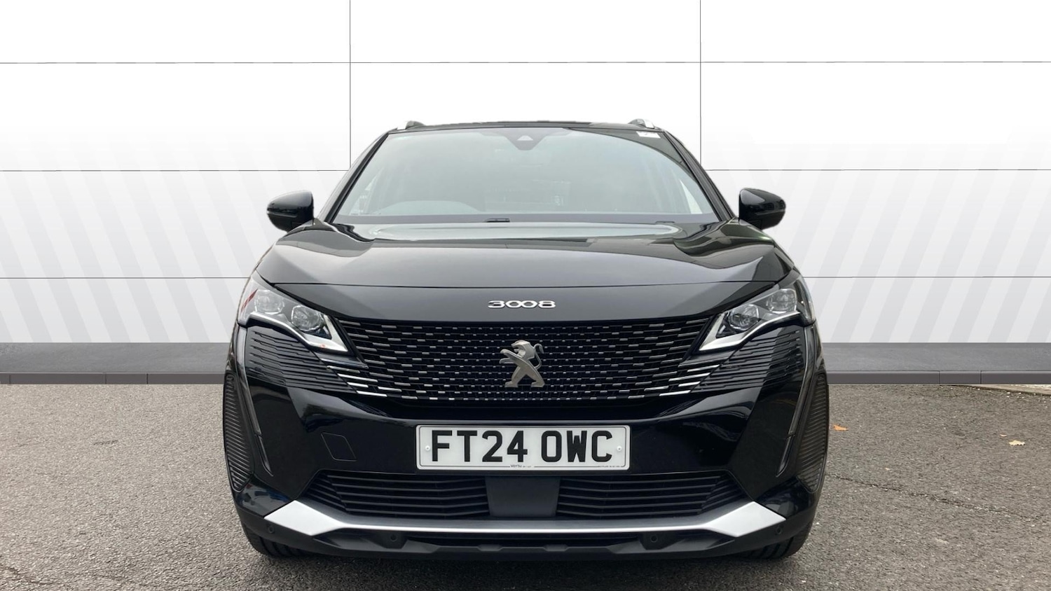 Used Peugeot 3008 2024 for sale - 76979717: Photo 3