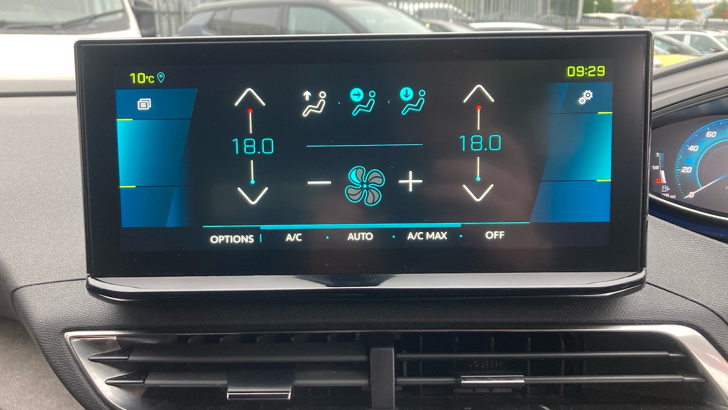 Used Peugeot 3008 2024 for sale - 76979717: Photo 31