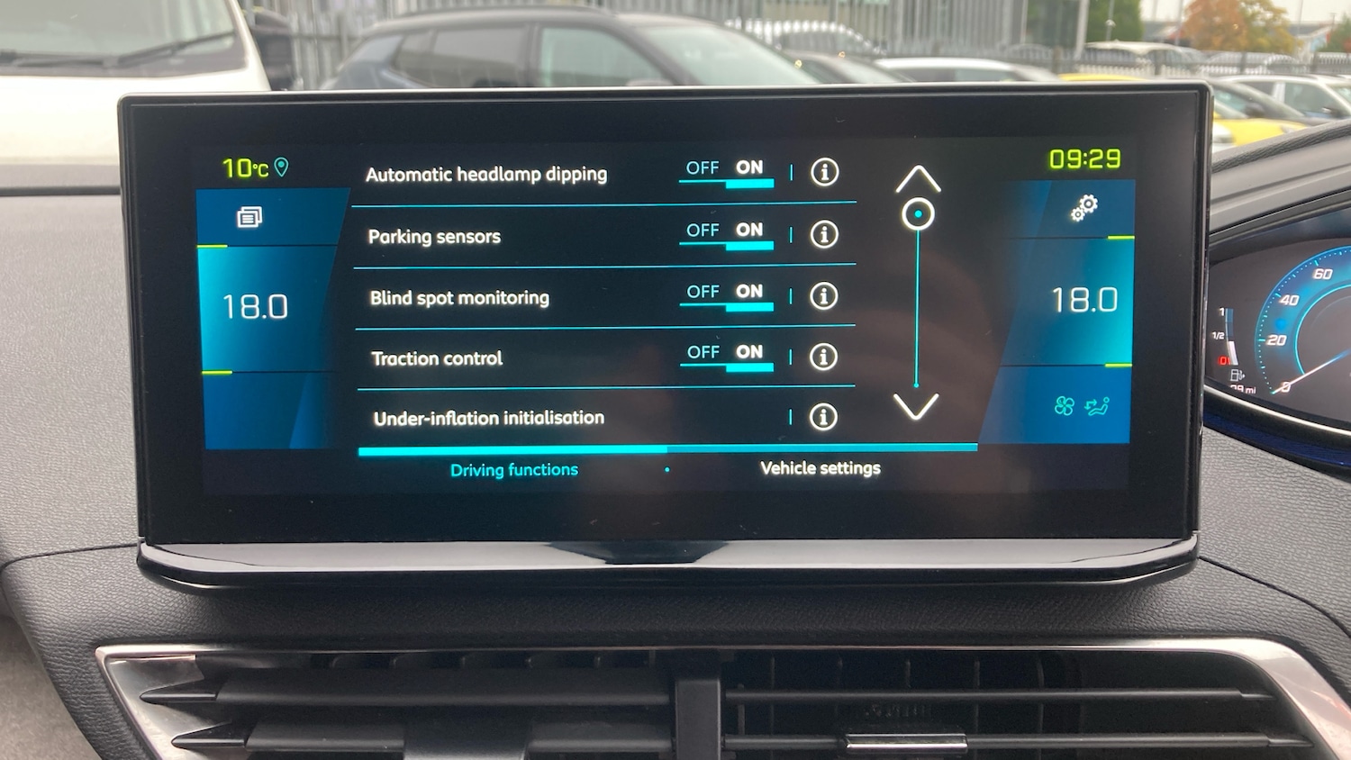 Used Peugeot 3008 2024 for sale - 76979717: Photo 33