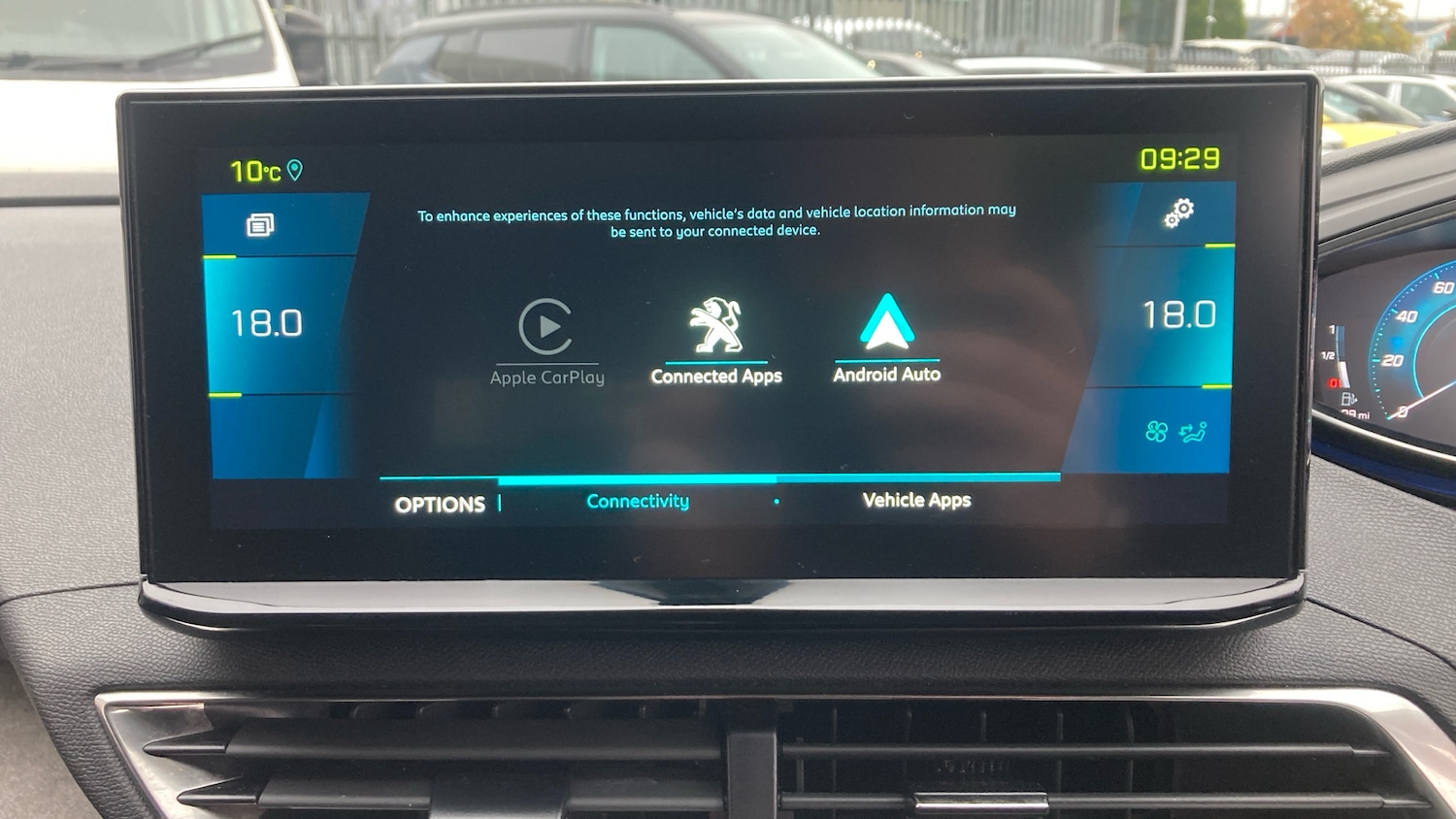 Used Peugeot 3008 2024 for sale - 76979717: Photo 36