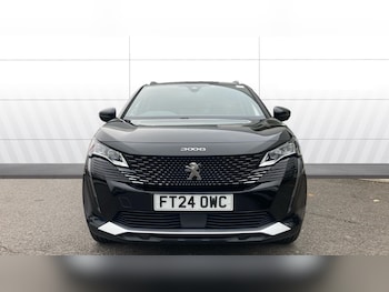 Used Peugeot 3008 2024 for sale - 76979717: Photo
