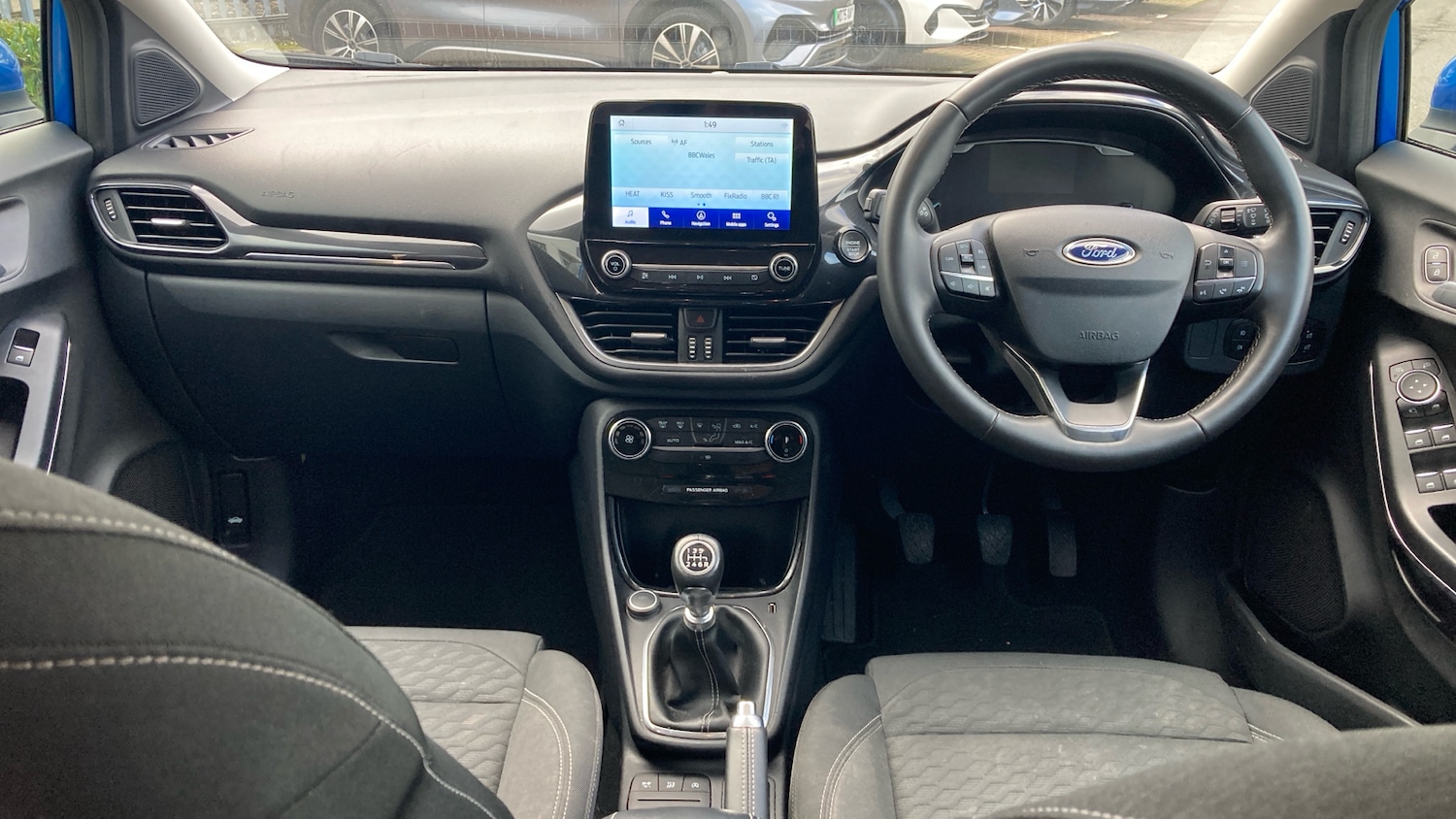 Used Ford Puma 2021 for sale - 77717681: Photo 10