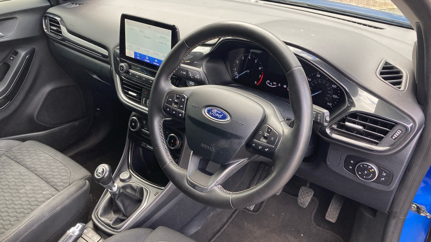 Used Ford Puma 2021 for sale - 77717681: Photo 11