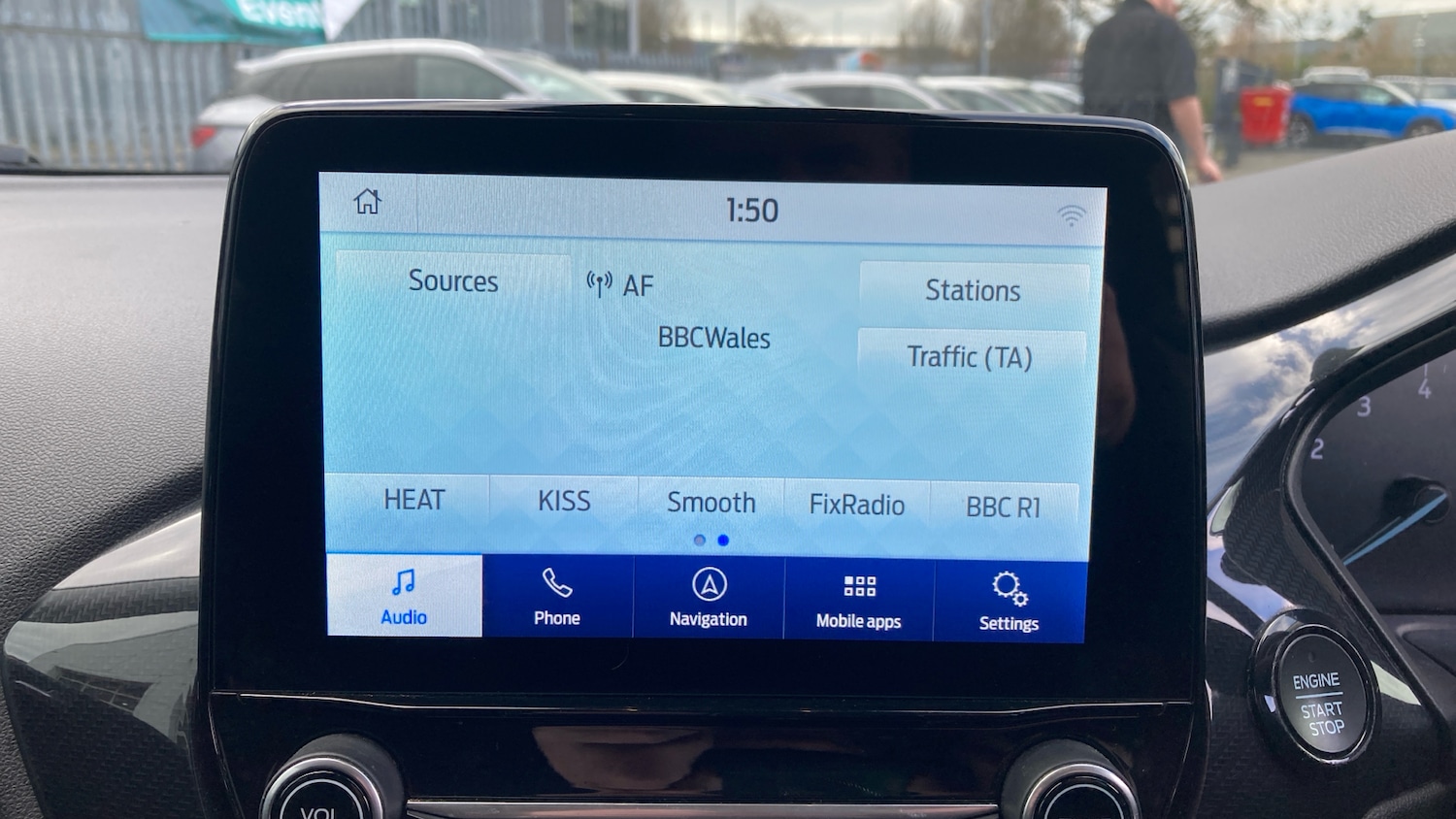 Used Ford Puma 2021 for sale - 77717681: Photo 12