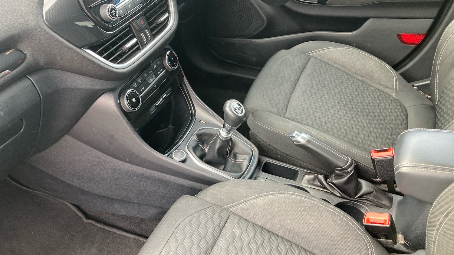 Used Ford Puma 2021 for sale - 77717681: Photo 13