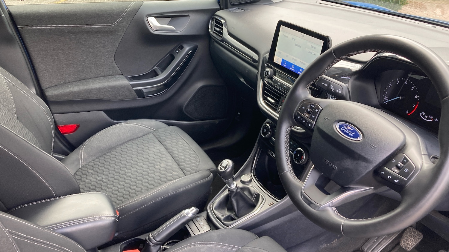 Used Ford Puma 2021 for sale - 77717681: Photo 14