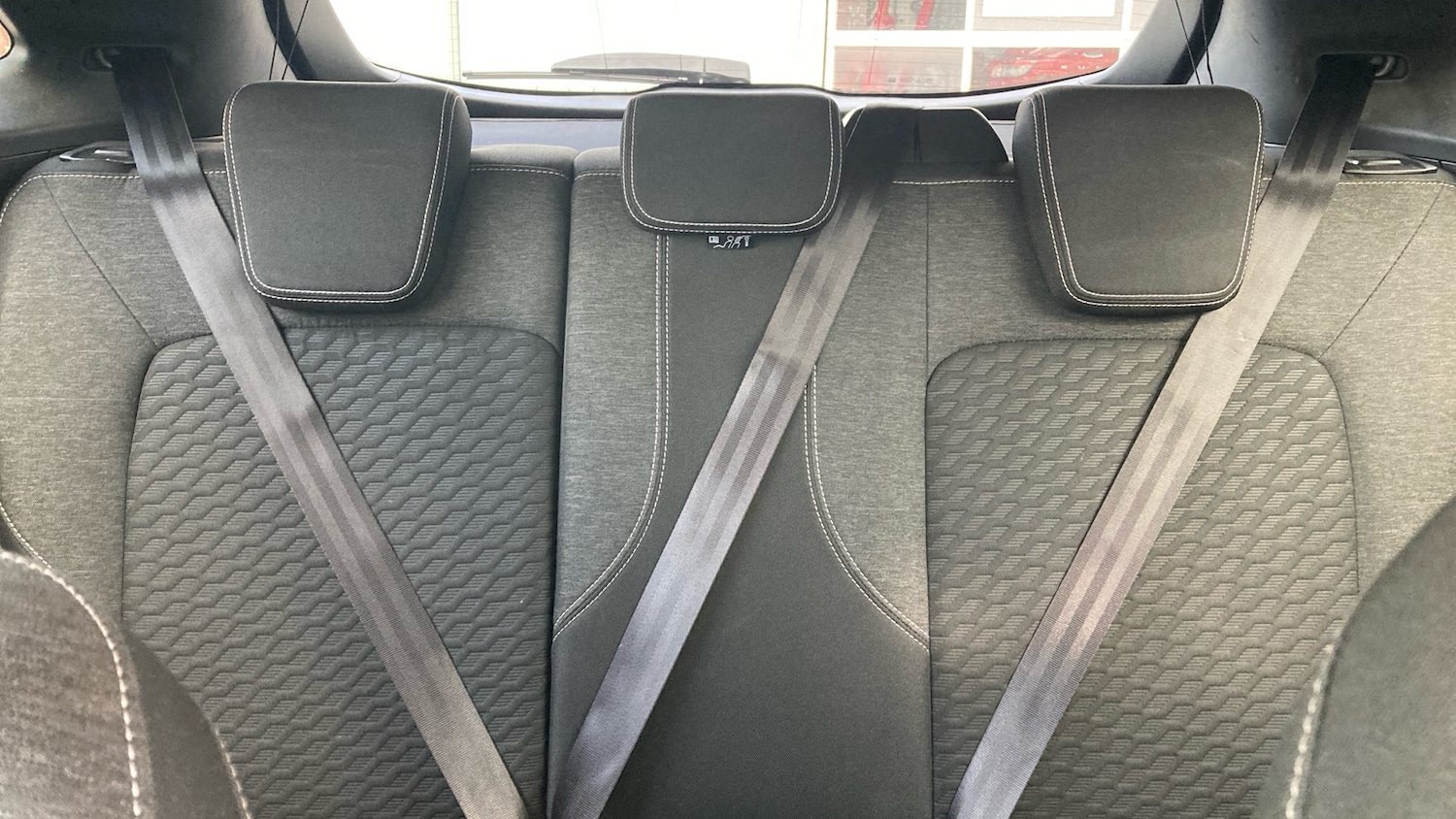 Used Ford Puma 2021 for sale - 77717681: Photo 15