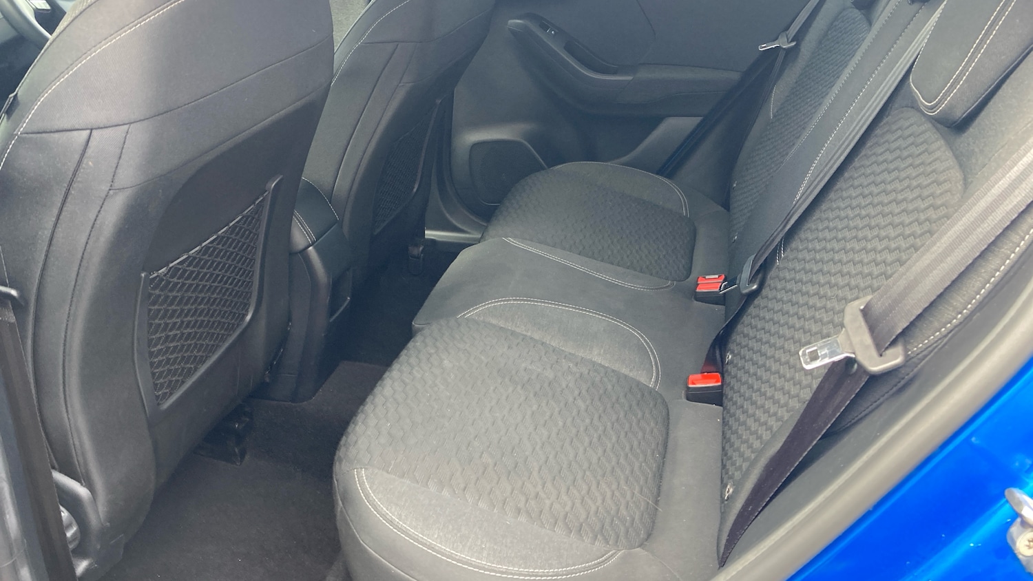 Used Ford Puma 2021 for sale - 77717681: Photo 16