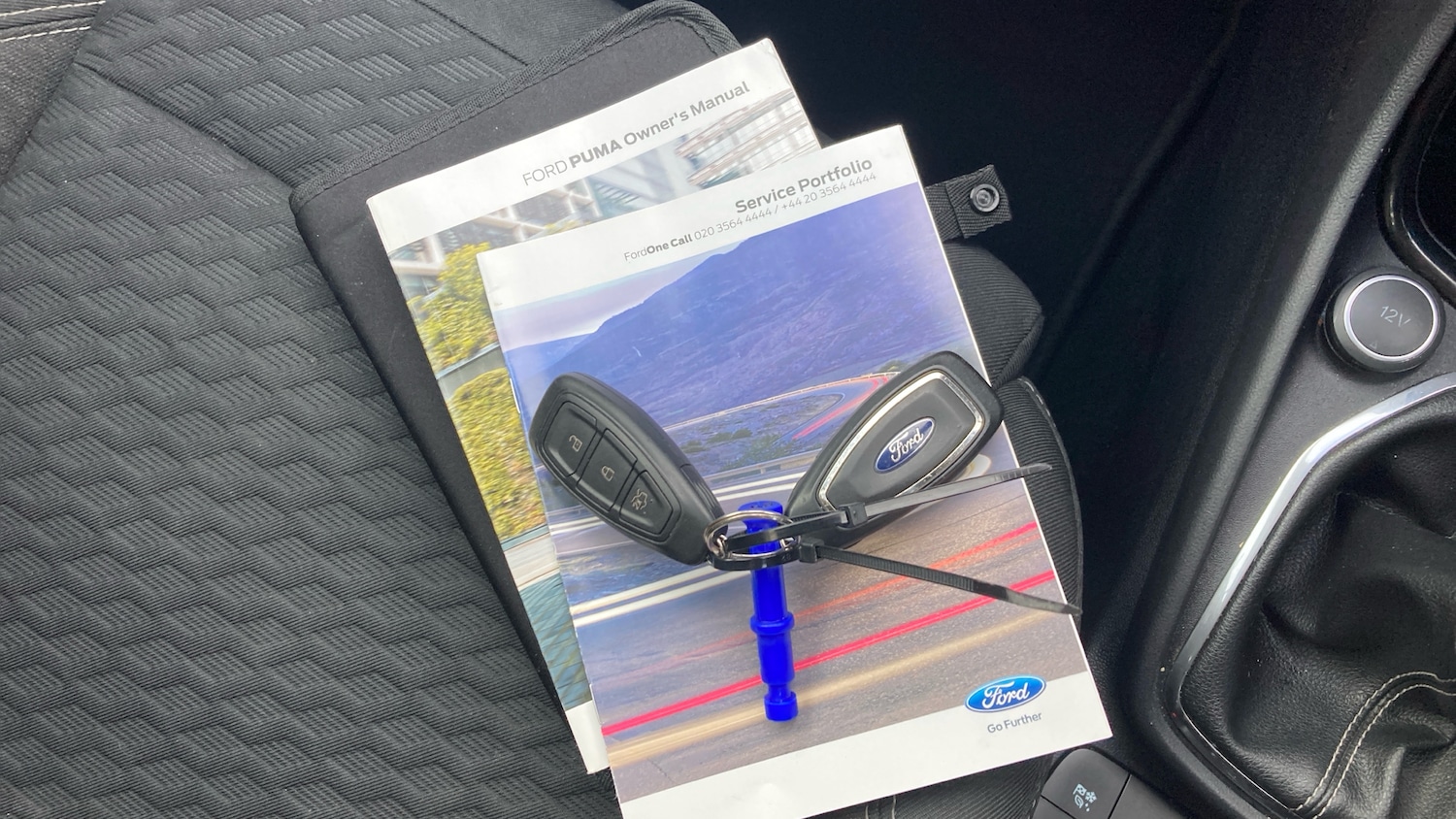 Used Ford Puma 2021 for sale - 77717681: Photo 19