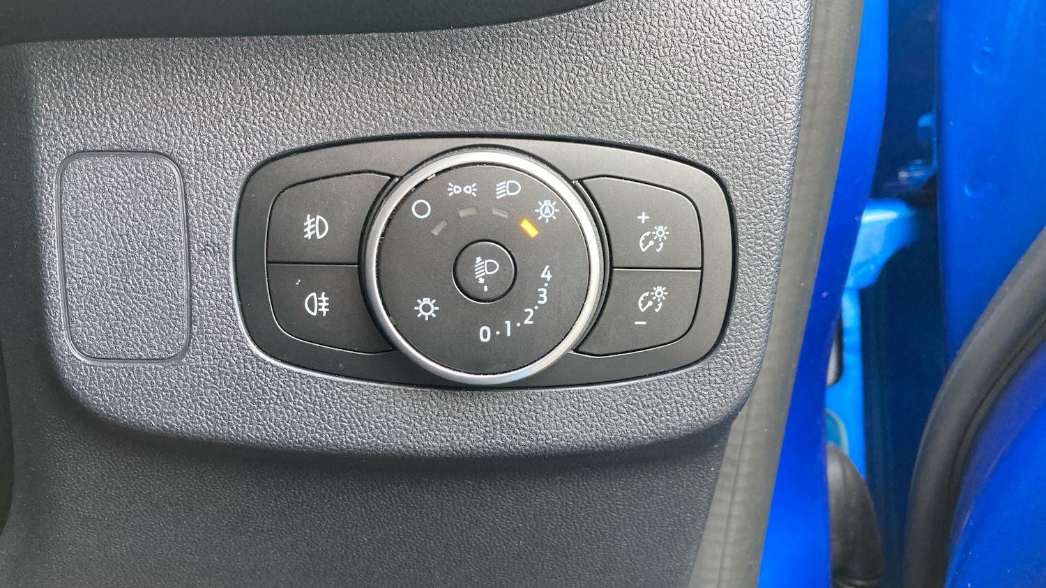 Used Ford Puma 2021 for sale - 77717681: Photo 22