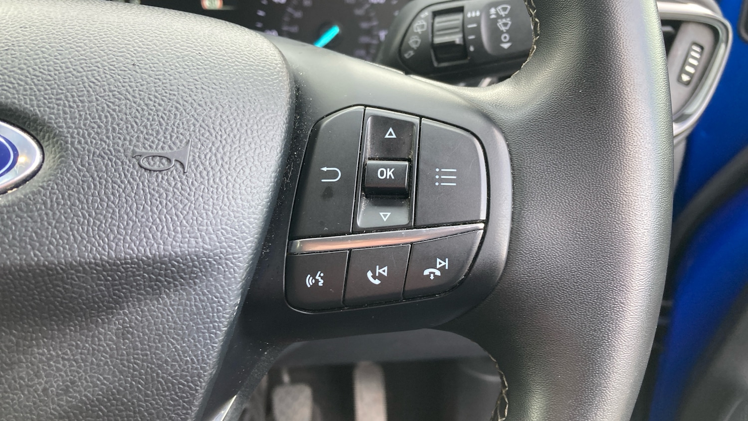 Used Ford Puma 2021 for sale - 77717681: Photo 23