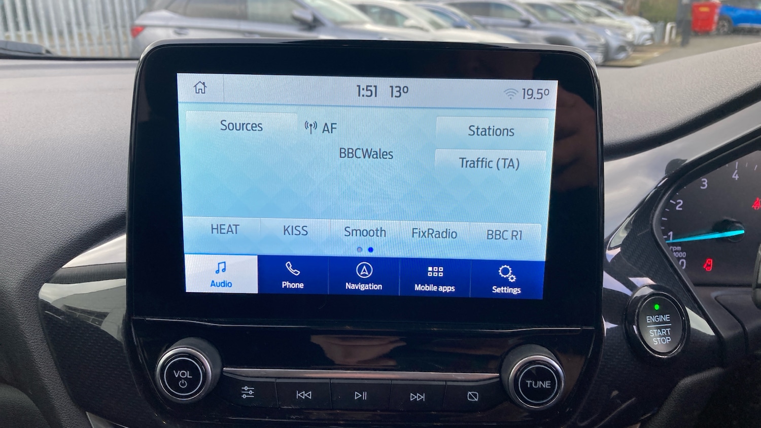 Used Ford Puma 2021 for sale - 77717681: Photo 25