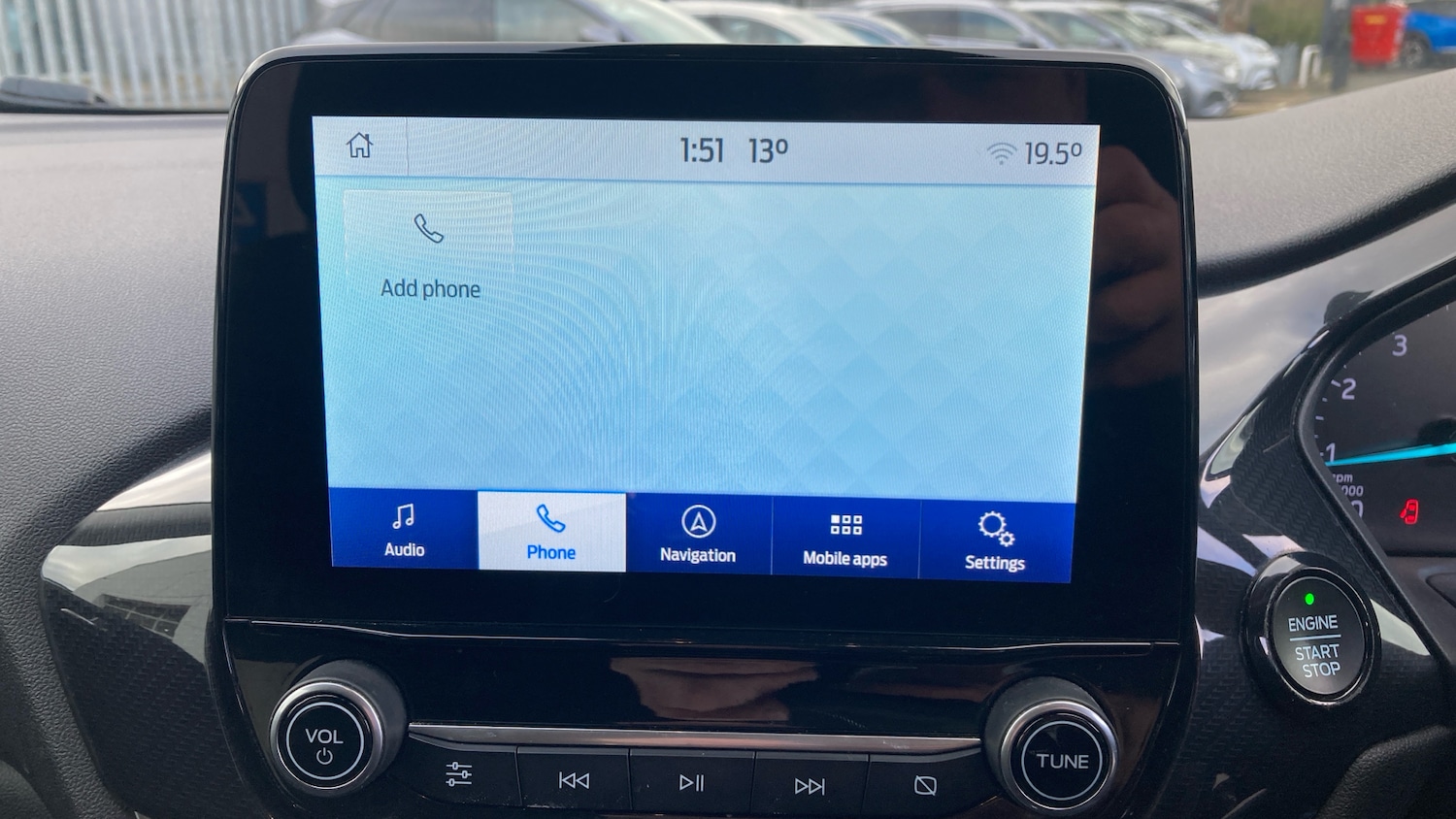 Used Ford Puma 2021 for sale - 77717681: Photo 26