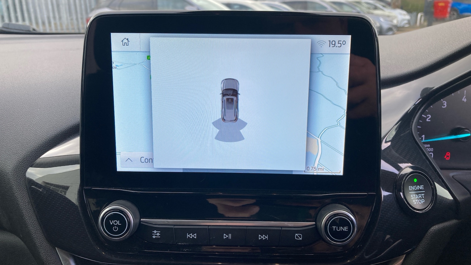 Used Ford Puma 2021 for sale - 77717681: Photo 28