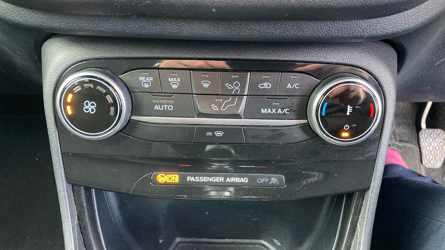 Used Ford Puma 2021 for sale - 77717681: Photo 29