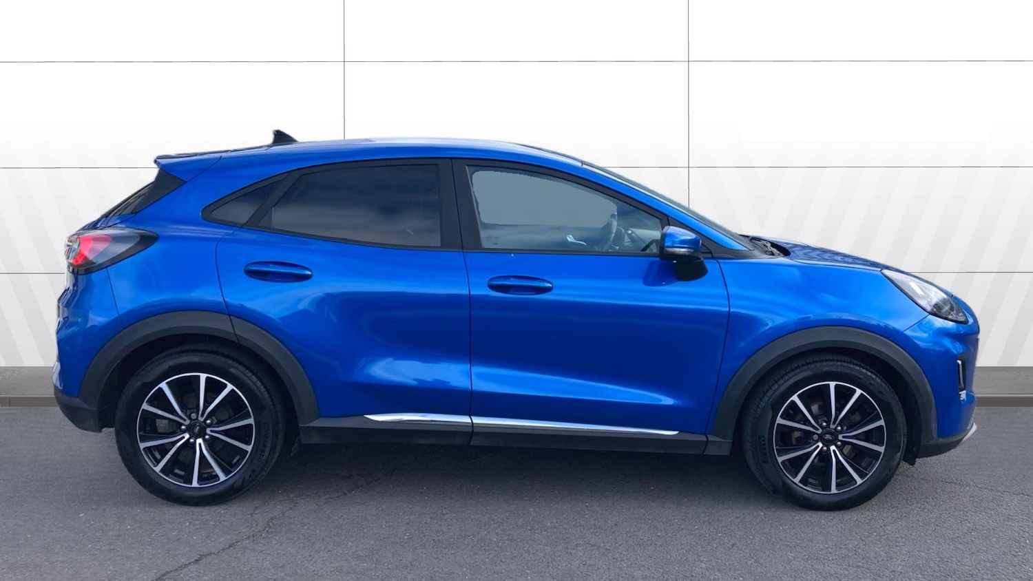 Used Ford Puma 2021 for sale - 77717681: Photo 5