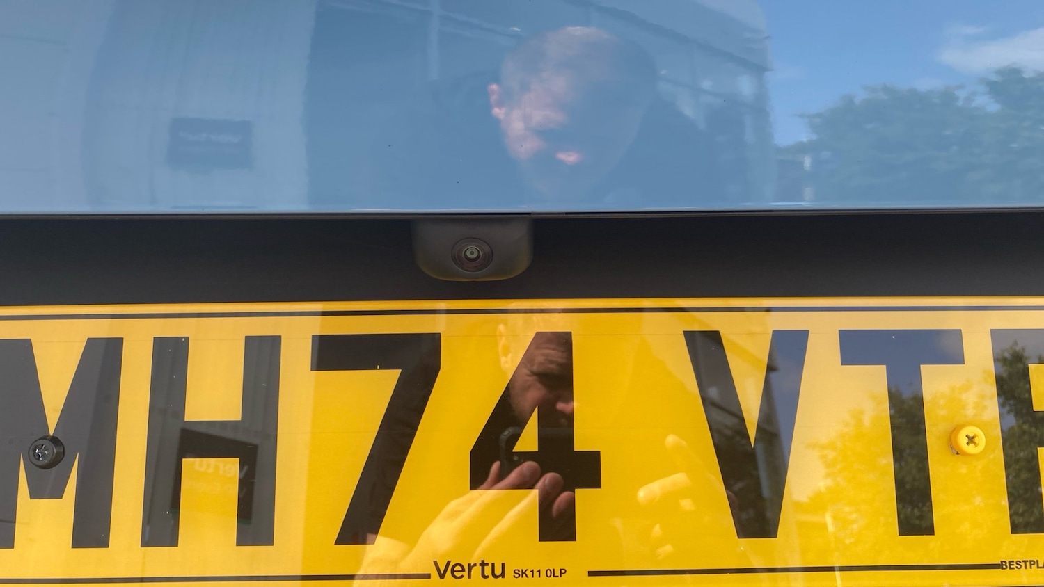 Vehicle 37