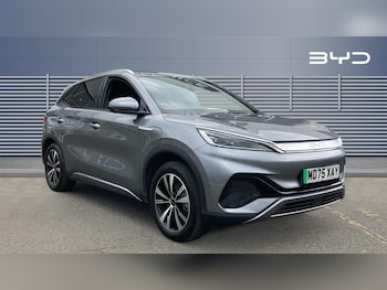 Used BYD Atto 3 2026 for sale - 78314091: Photo