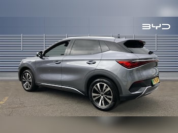 Used BYD Atto 3 2026 for sale - 78314091: Photo