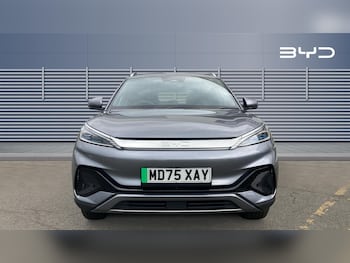 Used BYD Atto 3 2026 for sale - 78314091: Photo