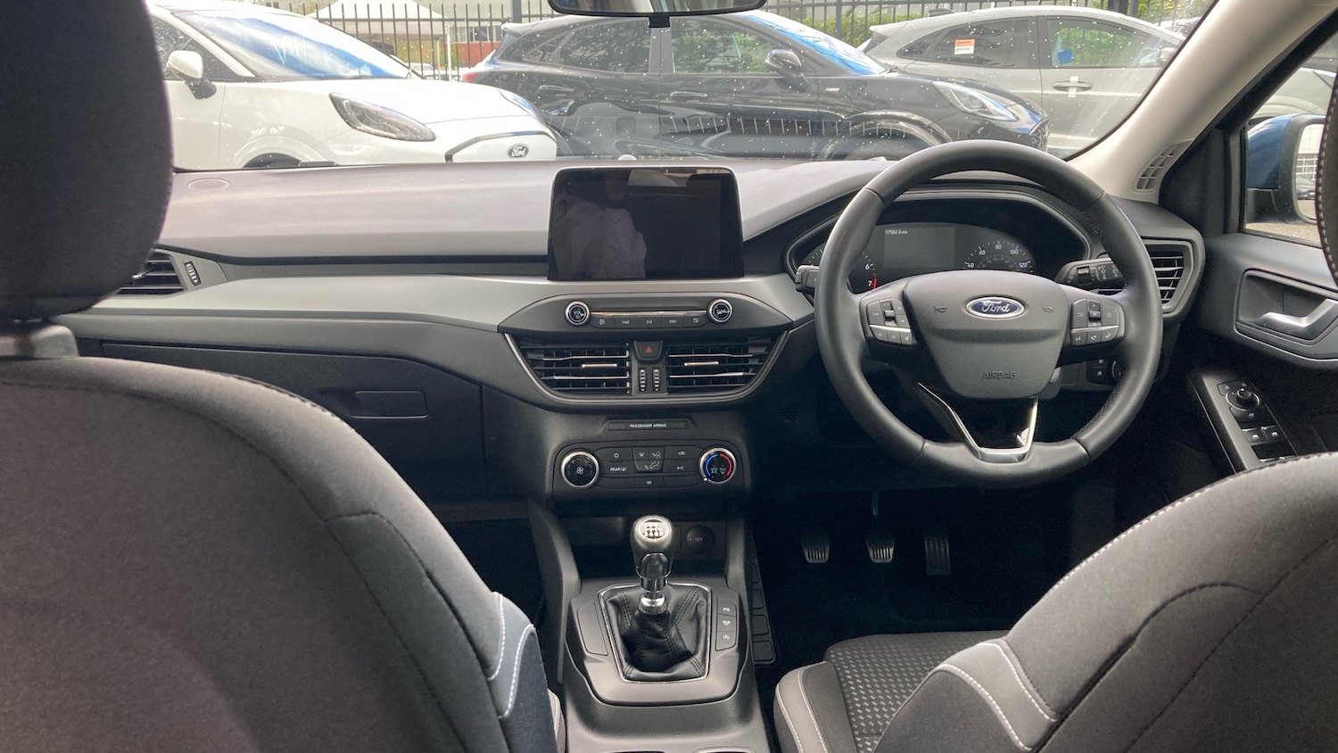 Used Ford Focus 2022 for sale - 76477181: Photo 10