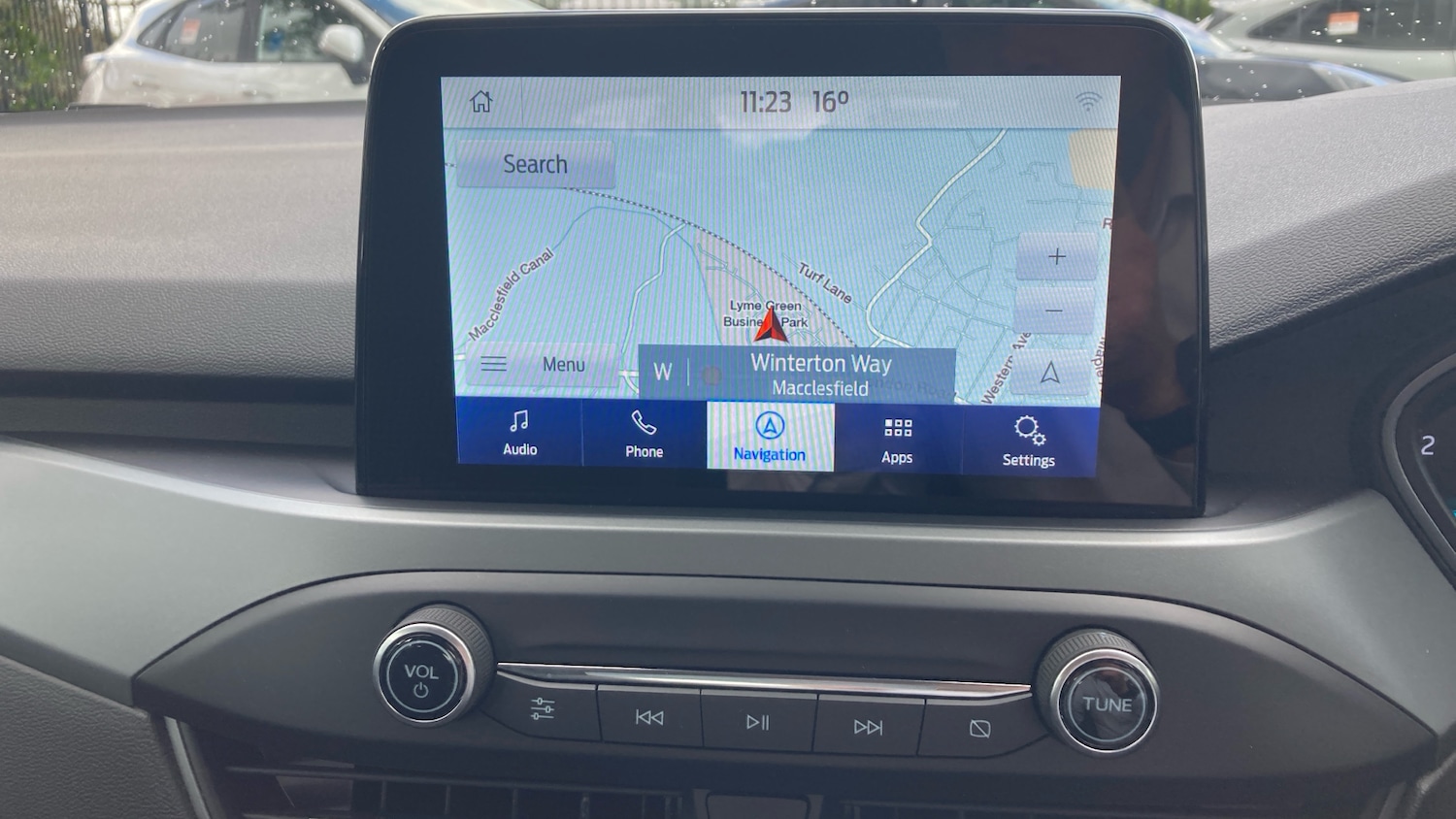 Used Ford Focus 2022 for sale - 76477181: Photo 12