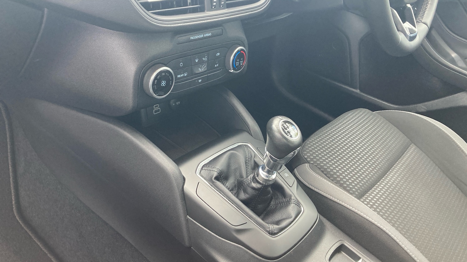 Used Ford Focus 2022 for sale - 76477181: Photo 13