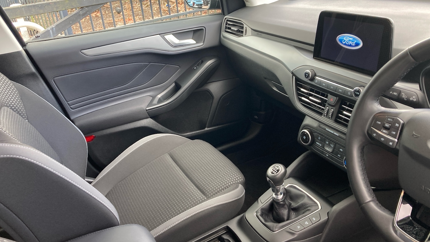 Used Ford Focus 2022 for sale - 76477181: Photo 14