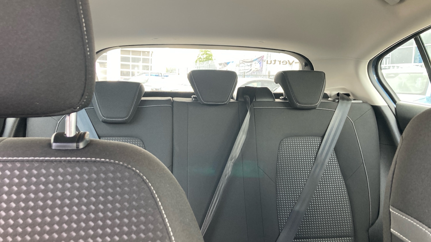 Used Ford Focus 2022 for sale - 76477181: Photo 15