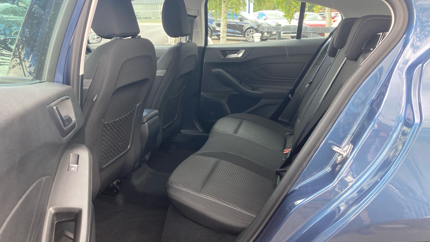 Used Ford Focus 2022 for sale - 76477181: Photo 16